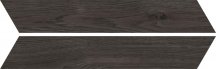Marca Corona Lagom Nat Moka Chevron A+B 7.5x45