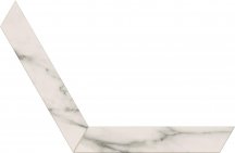 Marca Corona Motif Extra C Silver Chevron A+B Reflex 9.7x53