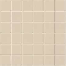 Marca Corona Overclay Ecru Tessere 30x30