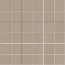 Marca Corona Overclay Taupe Tessere 30x30