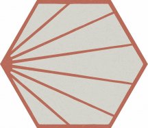 Marca Corona Paprica P3 Col Esa 21.6x25