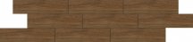 Marca Corona Prestige Brown Rett 22.5x90