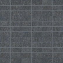 Marca Corona Stoneline Black Tessere 30x30