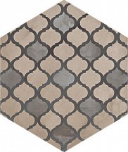 Marca Corona Terra Coloniale Verst F 25x21.6