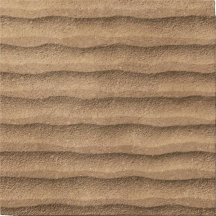Marca Corona Terracreta Rilievo Chamotte 20x20