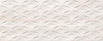 Mayolica Aspen Rombos Ivory 28x70