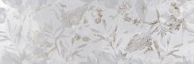 Meissen Bosco Verticale Grey Flowers Insert 25x75