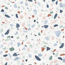 Meissen Trendy Multicolor Art 42x42