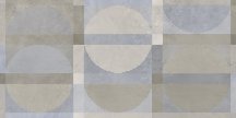 Meissen Vision Multicolor Rect 44.8x89.8