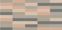 Micro Joint Seventies Grey Colors 7x28