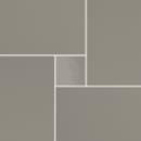 Micro Microtiles Ancient X4 Ancient Mix Glaze Grey 30.1x30.1