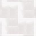 Micro Microtiles Basket Glaze White 40.2x40.2