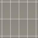 Micro Microtiles Grid Grey 30.1x40.2