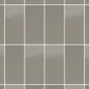 Micro Microtiles Grid Mix Glaze Grey 30.1x40.2