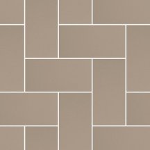 Micro Microtiles Herringbone Mou 40.2x40.2