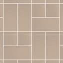 Micro Microtiles Modern Terracotta 40.2x40.2