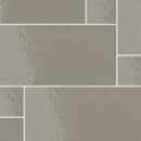 Micro Microtiles Old X4 Glaze Grey 19.4x35.1