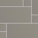 Micro Microtiles Old X4 Grey 19.4x35.1