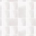 Micro Microtiles Plaid Glaze White 30.1x30.1