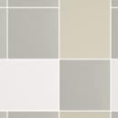 Micro Microtiles Plaid X4 Mix White-Sand-Dust 30.1x30.1