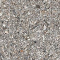 Mirage Norr Fine Farge Fine Nat Mosaico 36T 30x30