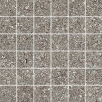 Mirage Norr Fine Gra Fine Nat Mosaico 36T 30x30