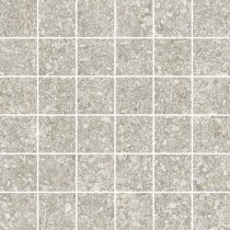 Mirage Norr Fine Melk Fine Nat Mosaico 36T 30x30