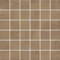 Monocibec Blade Muse Mosaico Naturale Rettificato Su Rete 30x30