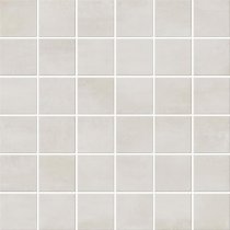 Monocibec Blade Pure Mosaico Naturale Rettificato Su Rete 30x30