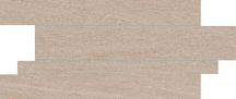 Monocibec Crest Sand Muretto Mix Naturale Lappata 30x60