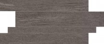 Monocibec Crest Smokey Muretto Mix Naturale Lappata 30x60