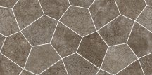 Monocibec Esprit Mosaico Motion Ground 20x39