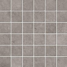 Monocibec Esprit Origin 4.7x4.7 Mosaico Su Rete 30x30