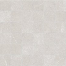 Monocibec Evolution Planet Mosaico Naturale Rettificato Su Rete 30x30