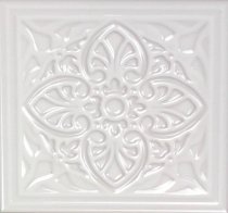 Monopole Armonia A Blanco 15x15