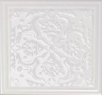 Monopole Armonia C Blanco 15x15