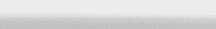 Monopole Armonia Listello Blanco 2x15