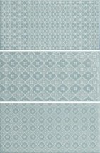 Monopole Mirage Decor Jewel Pearl Blue 7.5x15