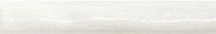 Monopole Mirage Listelo White Brillo 2x15