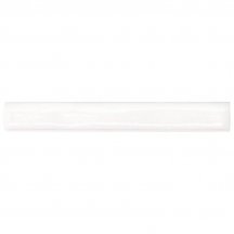 Monopole New Country Listelo White 2x15