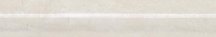 Monopole Petra Listello Brillo Bisel Silver 2x15