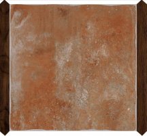 Monopole Rustico Brown 41x45