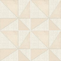 Mutina Azulej Gira Bianco 20x20