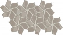 Mutina Botanica Flower Grey Glossy 23.1x40.3