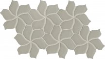 Mutina Botanica Flower Grey Matt 23.1x40.3