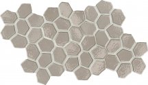 Mutina Botanica Seed Grey Glossy 23.1x39.9