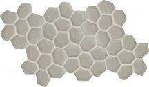 Mutina Botanica Seed Grey Matt 23.1x39.9