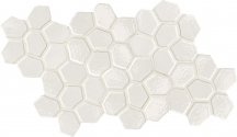 Mutina Botanica Seed White Glossy 23.1x39.9