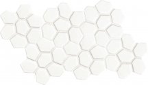 Mutina Botanica Seed White Matt 23.1x39.9