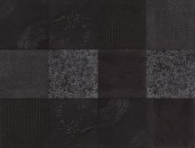 Mutina Chymia Mix 1 Black 30x30